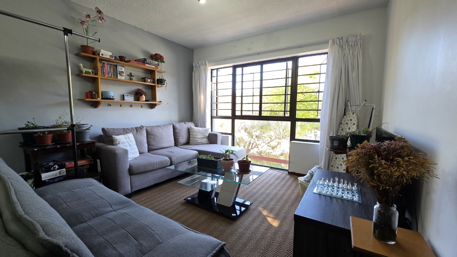 2 Bedroom Property for Sale in Dennesig Western Cape